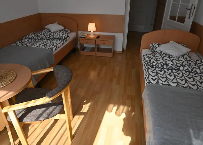 Sp Zoz Sanatorium Uzdrowiskowe Mswia W Kolobrzegu