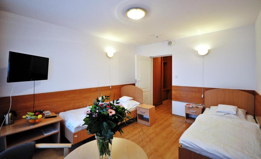 Sp Zoz Sanatorium Uzdrowiskowe Mswia W Kolobrzegu