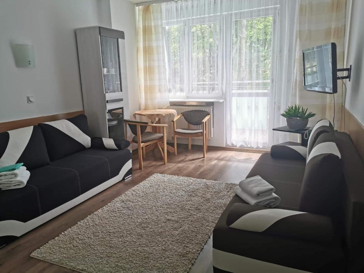 Sp Zoz Sanatorium Uzdrowiskowe Mswia W Kolobrzegu Hotel *