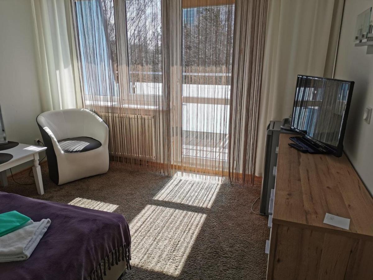 Sp Zoz Sanatorium Uzdrowiskowe Mswia W Kolobrzegu Hotel Kołobrzeg