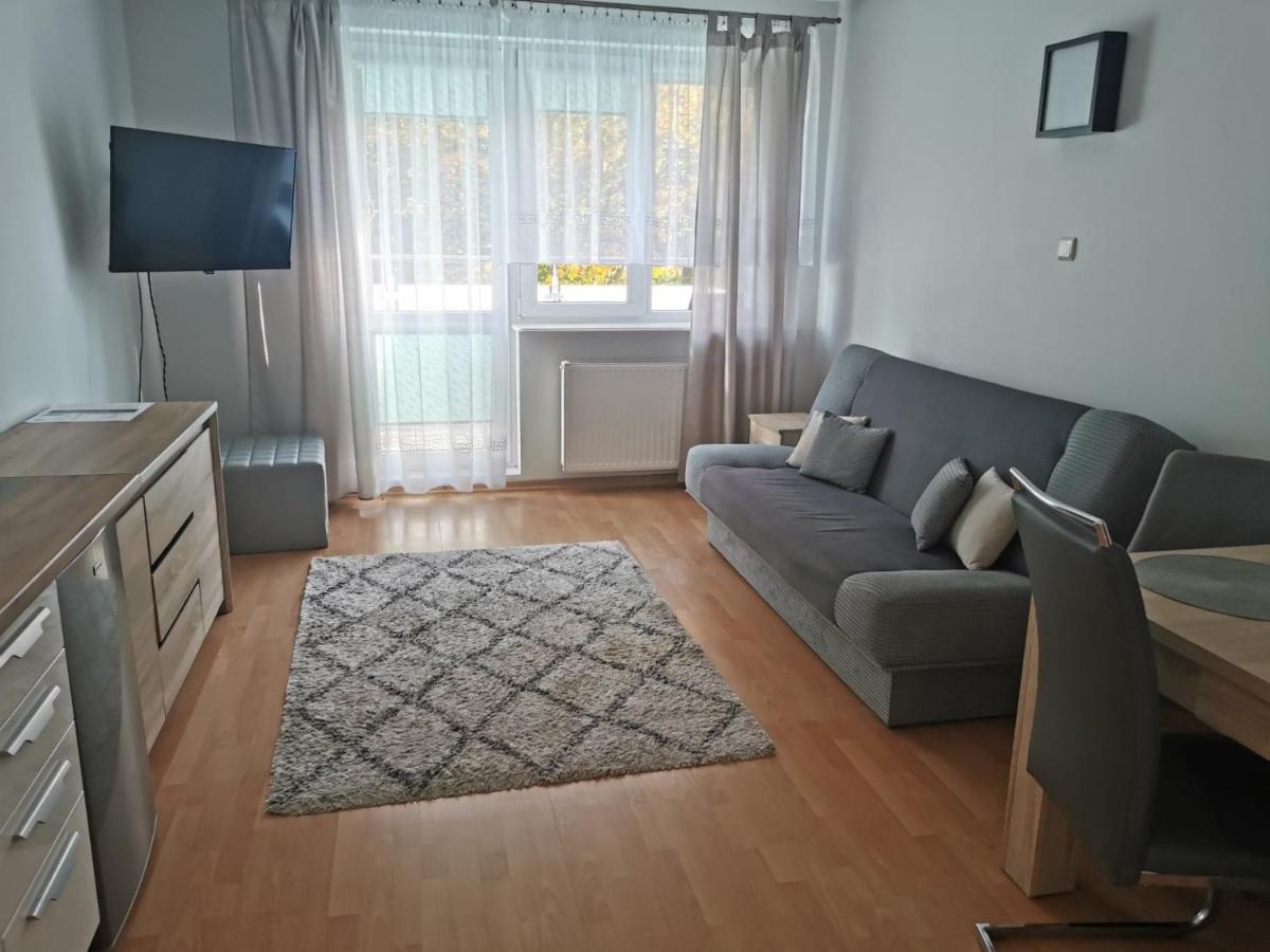 Sp Zoz Sanatorium Uzdrowiskowe Mswia W Kolobrzegu * Kolobřeh